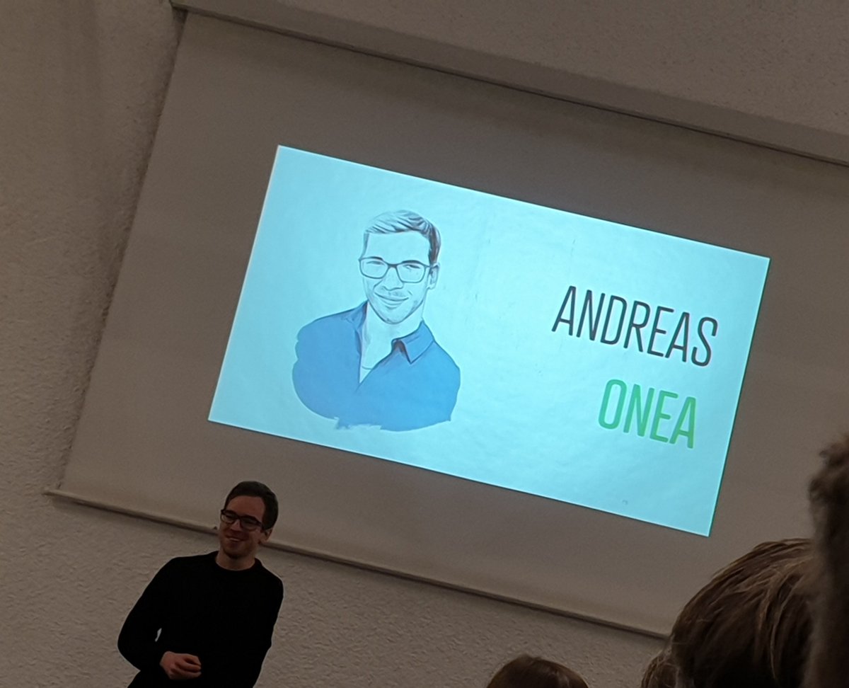 ContentJudith's tweet image. Danke @AndreasOnea für die berührenden und so inspirierenden Einblicke in dein Leben bei #viecm @Vienna_CM