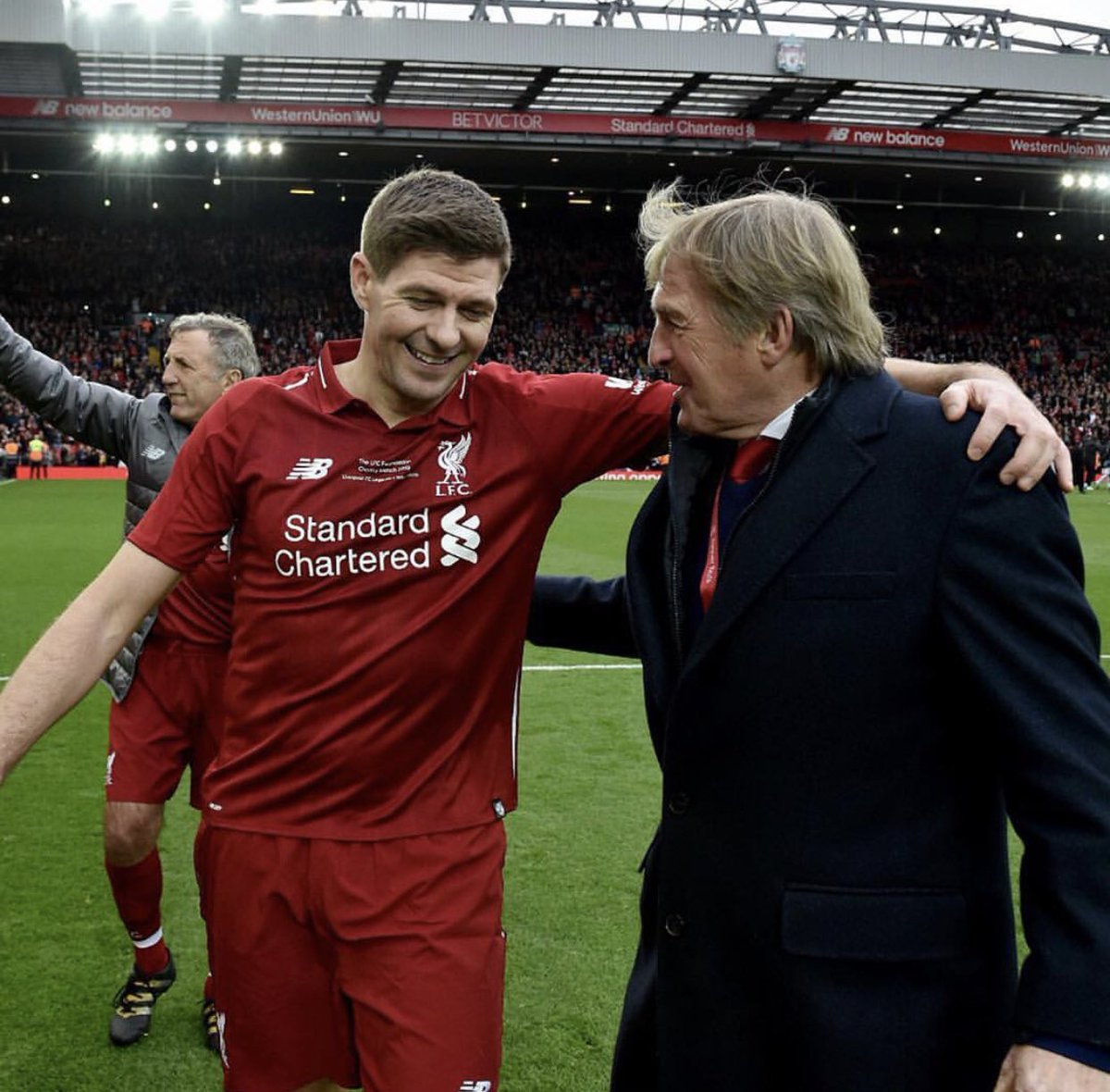 Liverpool FC THAi fiรับรีฟรี tweet media