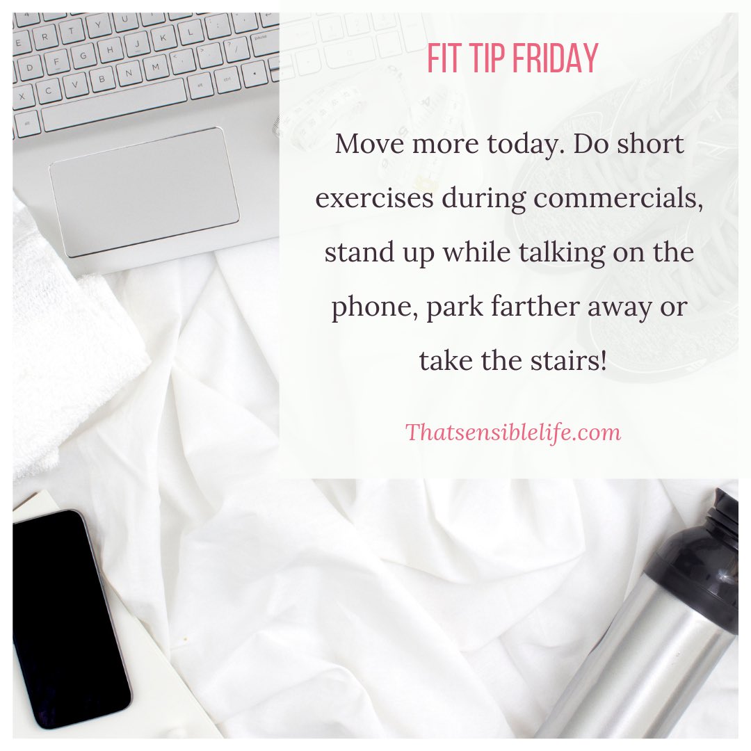 SensibleLife101's tweet photo. Happy Friday! 
#fitness #gym #fit #workout #motivation #fitnessmotivation #instagood #training #fitfam #health #follow #like #healthy #fitspo #life #style #strong #lifestyleblogger #lifestyle  #selfhelp #selfimprovement #feelgoodfriday #friday #tgif #fridaymood #fridayvibes https://t.co/o2Jvli3vgH