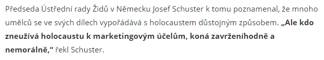 Markus_Zeman's tweet image. Skupina #Rammstein vydá klip, ve kterém umělecky znázorňuje etapy historie německého národa a jsou prakticky přes noc zdiskreditováni. V hudbě i v klipu je navíc znát, že jde o temnou, ale důležitou část dějin.

To se holokaust už nebude smět skrze umění připomínat?

#Deutschland
