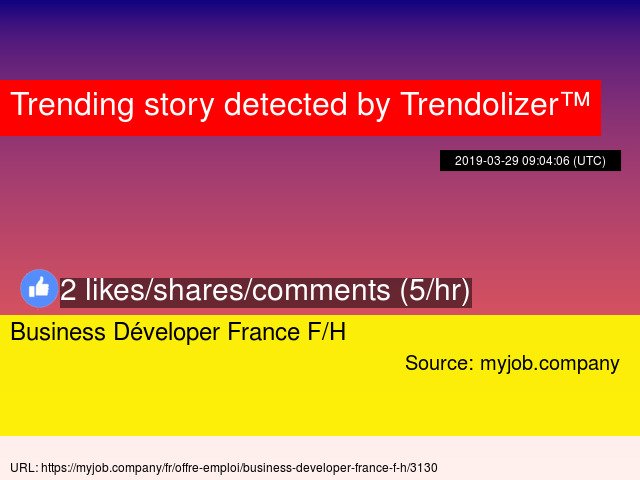 Business Déveloper France F/H virtualreality.trendolizer.com/2019/03/busine…