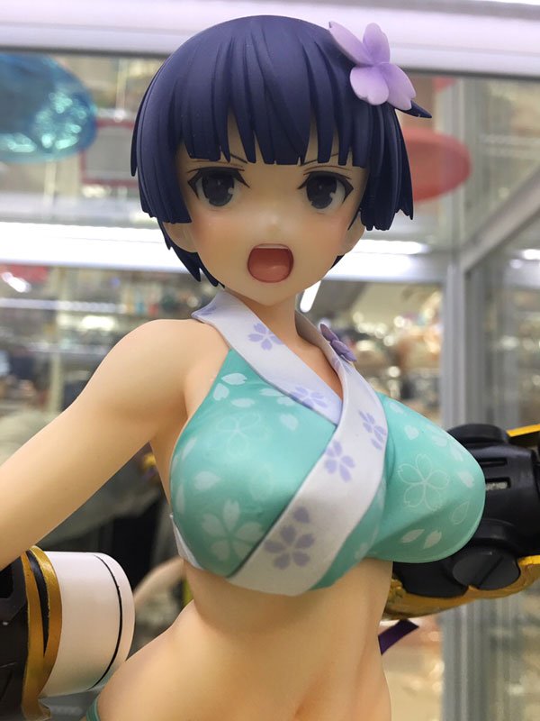 あみあみ秋葉原店 ※新アカウントへ移行しました。 on X あみあみ秋葉原店 ※新アカウントへ移行しました。 on X