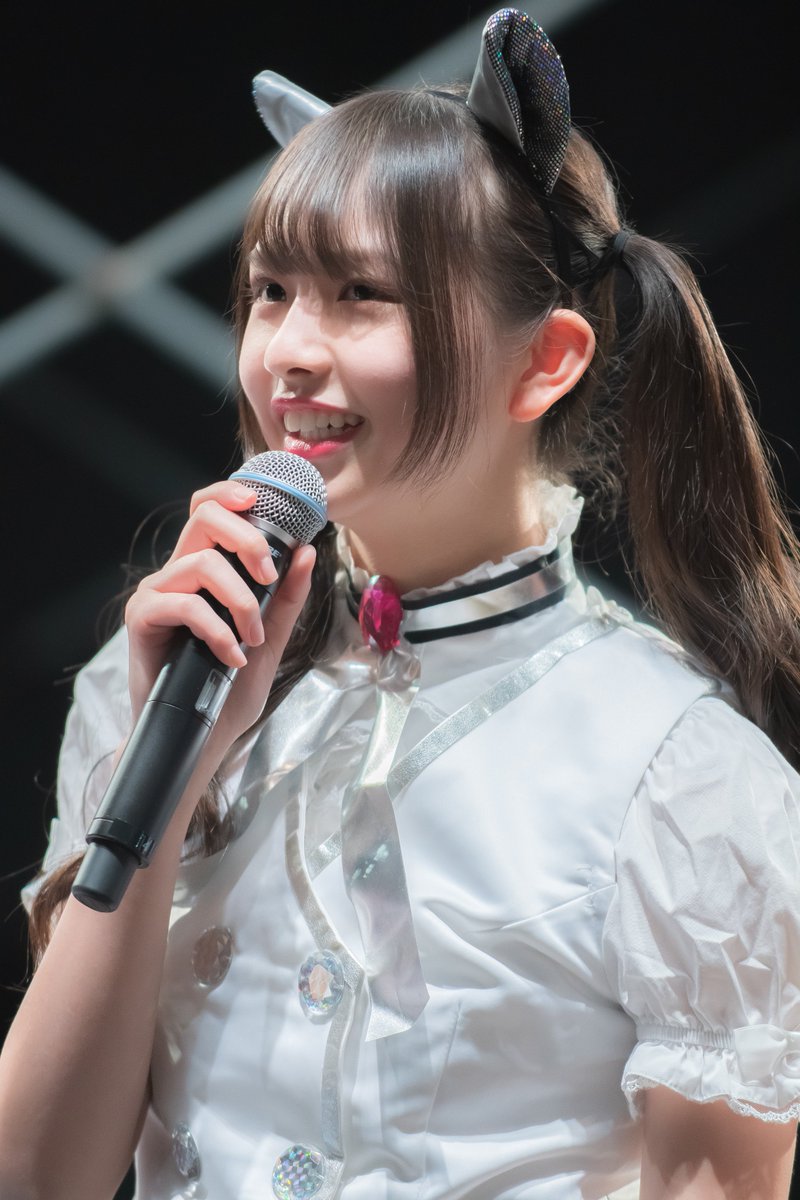 off_Bun's tweet photo. 190317 RAGE 2019 SPRING@幕張メッセ2ホール
わーすた2度目のRAGE公式サポーター
#RAGE #RAGE2019Spring
#わーすた #wasuta
@tws_ruka #三品瑠香 ちゃん https://t.co/QiHSUy8nGh
