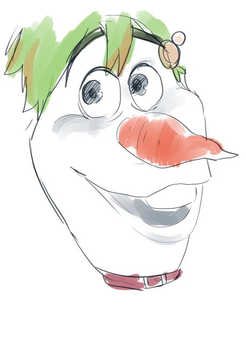 オラフのtwitterイラスト検索結果 古い順 オラフのtwitterイラスト検索結果 古い順