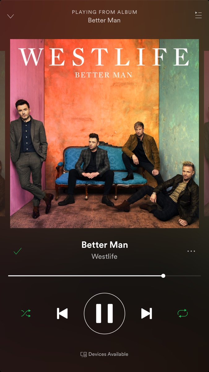 sassyFILANer's tweet photo. Listening to this beauty over and over again! I just LOVE the song!❤️🎶 https://t.co/Yi6vQmGnSA