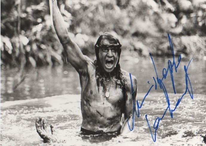 Happy Birthday, Christopher Lambert!   