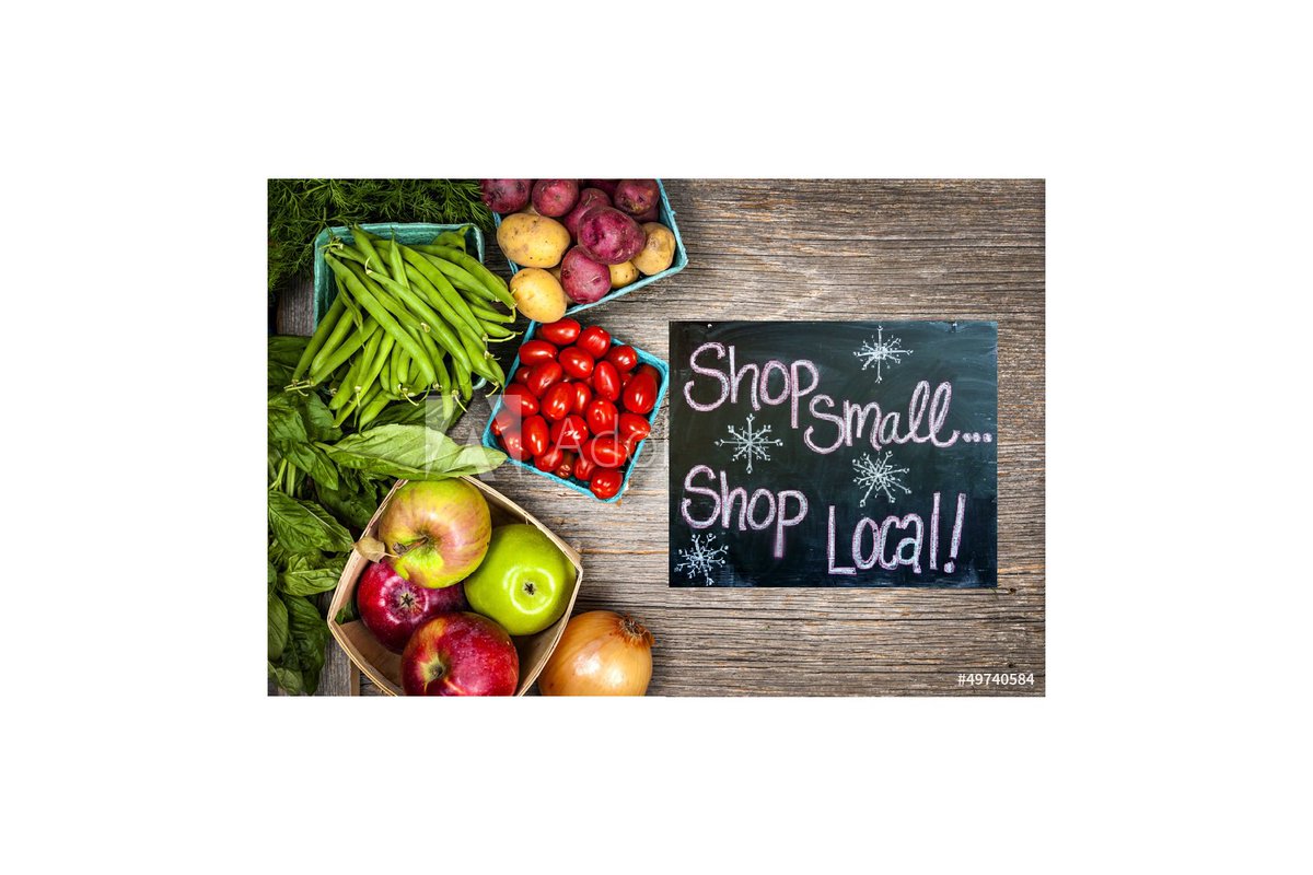 Step OFF the beaten track this weekend!! Go and poke your head in at a small local independent business. It will mean SO MUCH to the business owner.....and YOU!:)) (((ShopLocal))) (if you can) Thanks. Please share