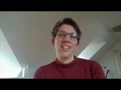 .@sasmort joins Gelb discusses #innovation in the public sector, and her journey in building a values-led business. #leanimpact #Entrepreneurship buff.ly/2Y9mamT