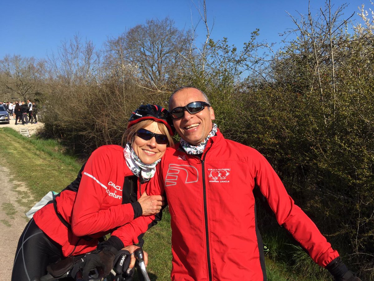 OraCoeur CourseduCoeur tweet media