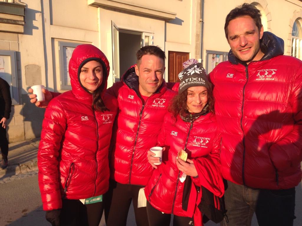 OraCoeur CourseduCoeur tweet media