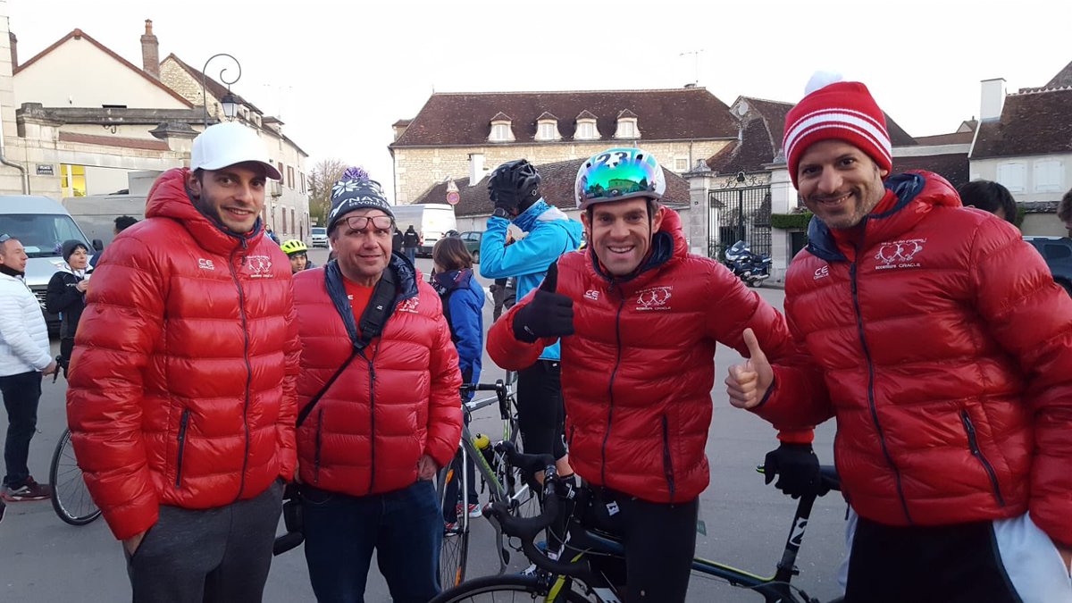 OraCoeur CourseduCoeur tweet media