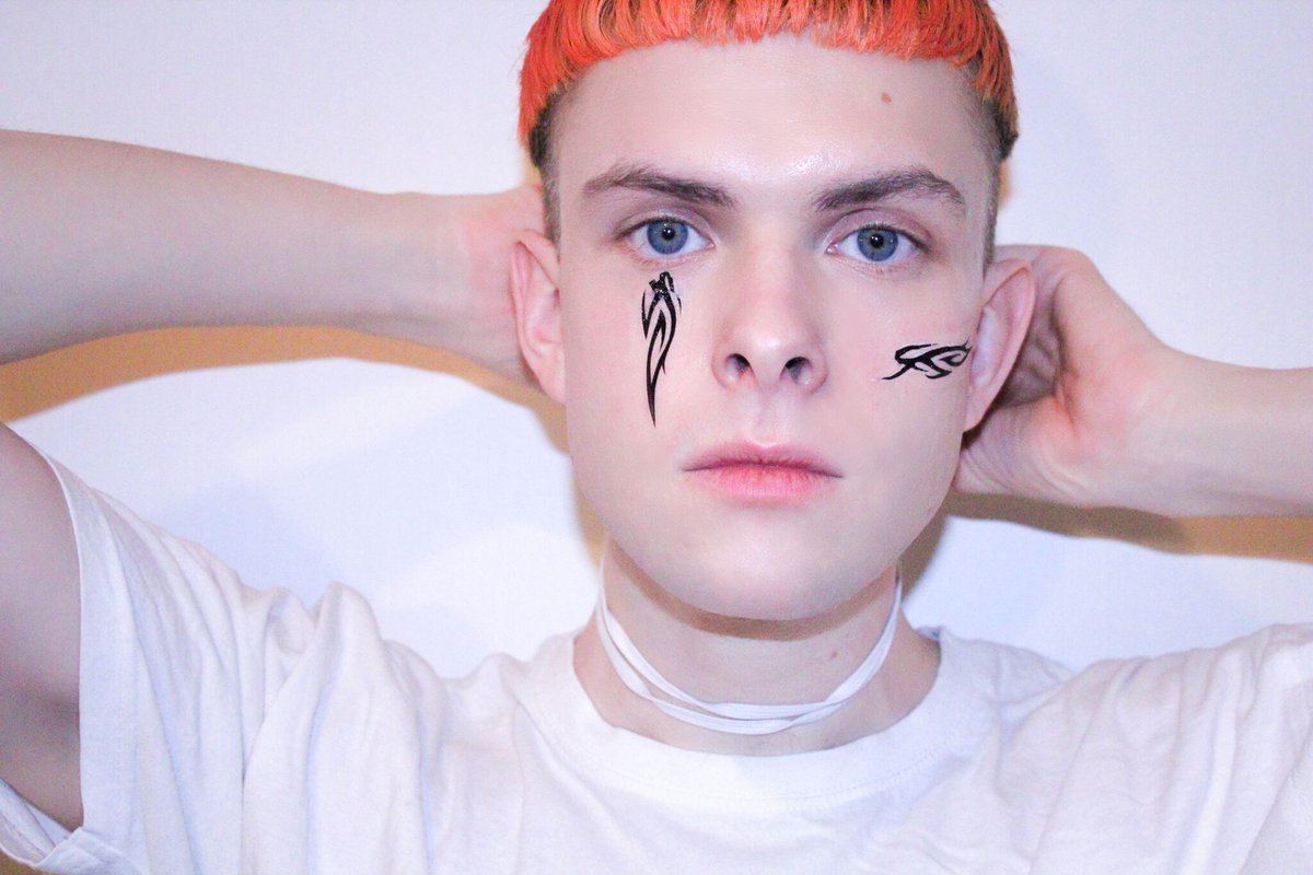 projectudottv's tweet image. Premiering: @gabrielgassi's Addictive "IDK If I Have Time For You" Bop, 'Face' projectu.tv/gabriel-gassi-…