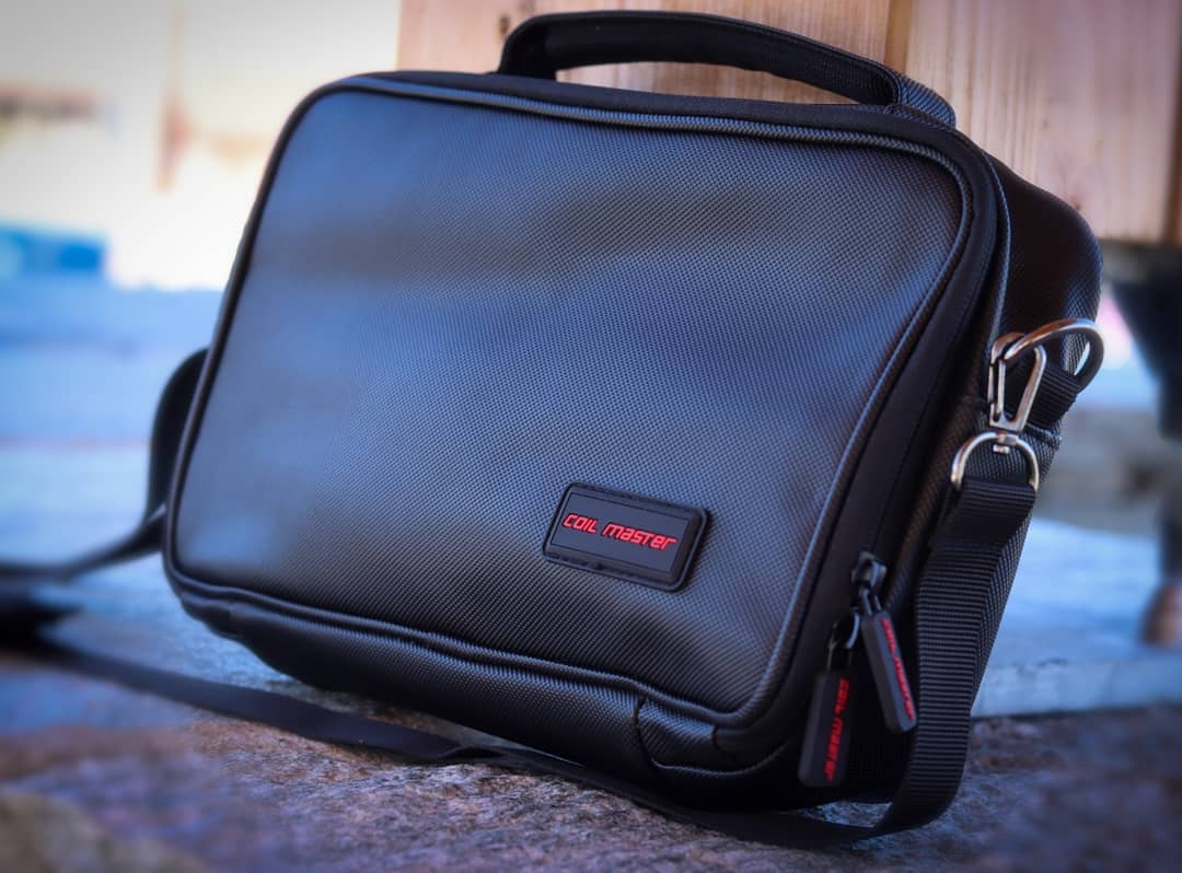 Coil Master Marketing tweet media
