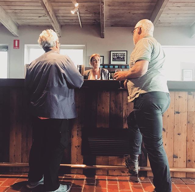 Private wine tasting session today! Thanks @scotchmanshill 
Eat drink experience local
.
.
.
.
#andystrails #winetour #localproduce #scotchmanshill #localexperiences #geelong #bellarinetastetrail #escape #indulge #wandervictoria #visitvictoria #visitmelb… ift.tt/2FKkBVb
