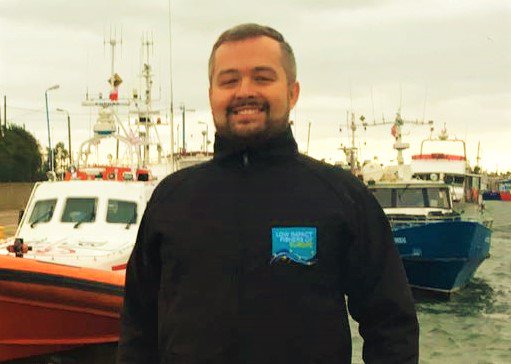 BrianLIFE_EU's tweet photo. Adieu & hearty thanks 2 @marrucinskiLIFE frm @LIFEplatformEU, #Baltic & North Sea Coordinator since 2016; we wish him fair wind & success in new challenges ahead. Tireless, never taking no for an answer, Marcin spared no effort 2 defend the rights & promote #SSF's cause 🌊🛶🐟🌟 https://t.co/wlxZIcl9KT