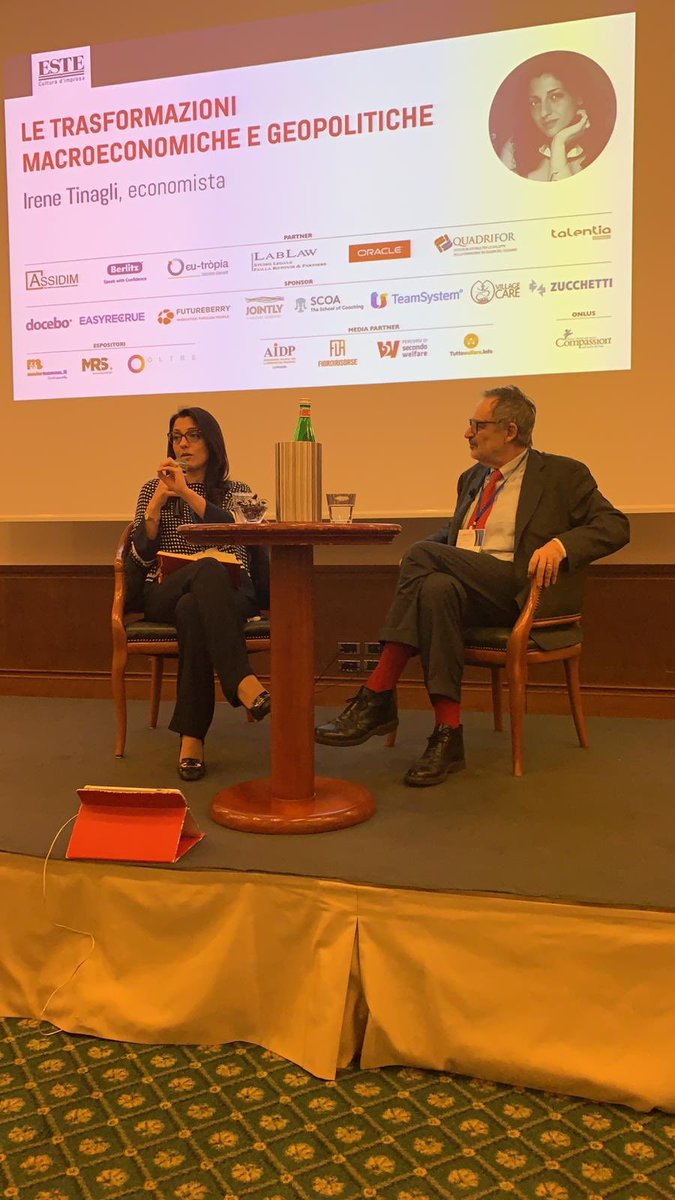 Persone&Conoscenze tweet media