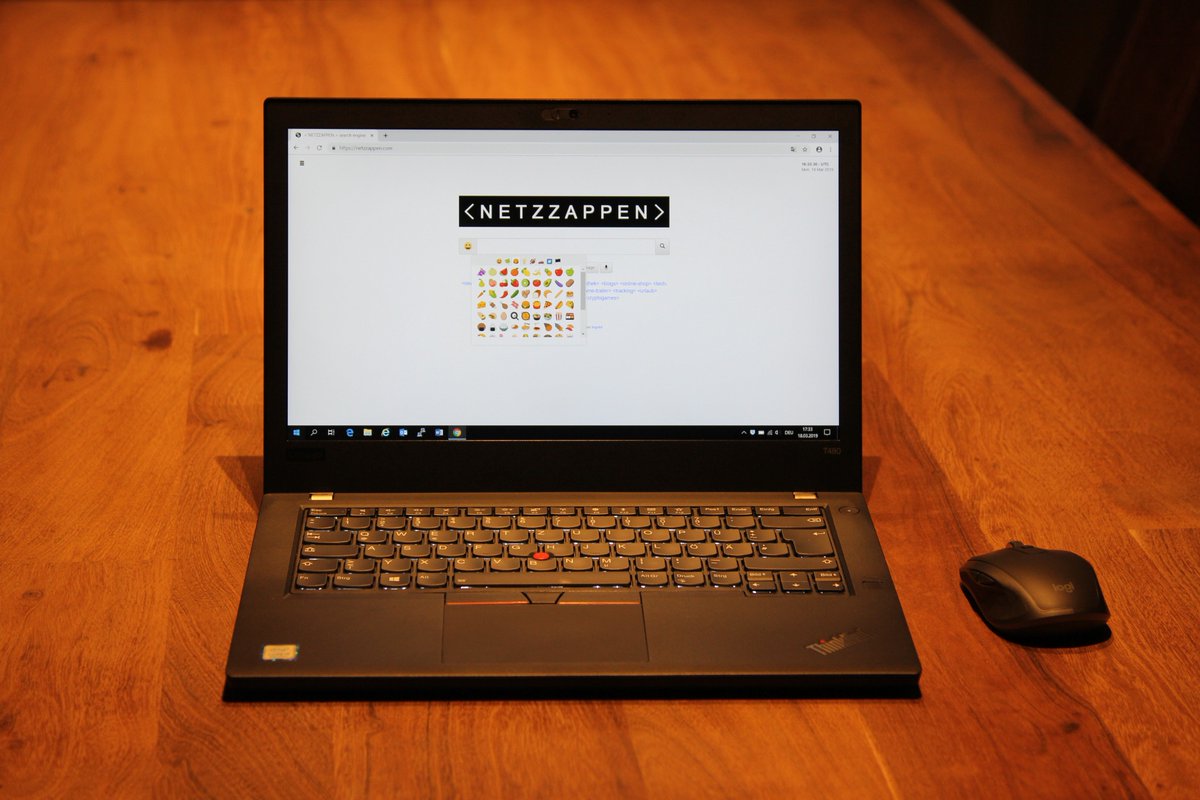 netzzappen's tweet image. Netzzappen is a search engine that presents screenshots of websites

IT SHOWS THE INTERNET !

#search #Internet #results #searchengine #web #video #Images #PDF #SEO #socialmedia #Website #Digitalisierung #www #Marketing #AI