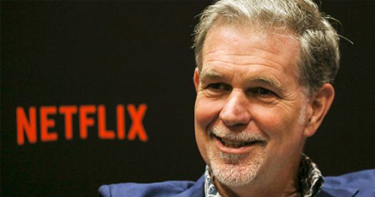 MediaDistillery's tweet image. #FridayReads 📖 "Netflix can compete as Disney, Warner Bros. enter the streaming space, but it won't be cheap" Read the article about the content war right here 👉🏼👉🏼cnb.cx/2tSyrhH #userloyalty #contentwar #netflix #realtime #videocontent #onlinetv #automated #ai