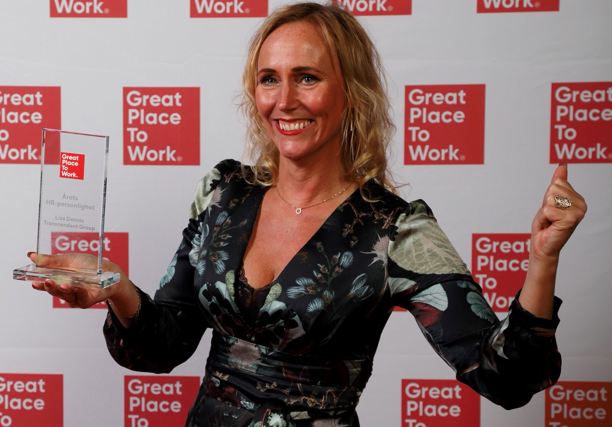 Transcendent Group tweet media