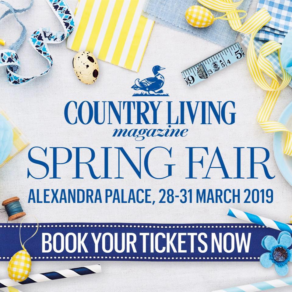 UpperStEvents's tweet image. Spring has sprung at @CLFairs! #friyay  #FridayMotivation