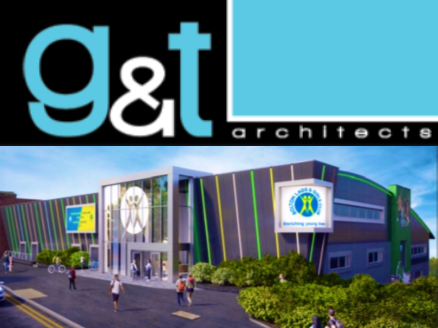 Today's SPOTLIGHT ON.. goes to our Proud Patron – <a href="/GTArchitects/">G&T Architects</a>. Director of Good &amp; Tillotson, Russell Woods said “Working closely with BLGC we see first had what fantastic services and facilities Bolton Lads &amp; Girls club provides to the young people of Bolton. #LocalSupport