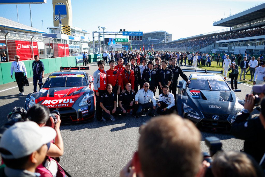 motorpuntoes's tweet photo. #DTM | Los coches del DTM y Súper GT compartirán pista en Hockenheim y Fuji
https://t.co/BFmd3IavJU
#DTMLive #SúperGT #Fuji #EventoConjunto @DTM https://t.co/uY4n128QAB