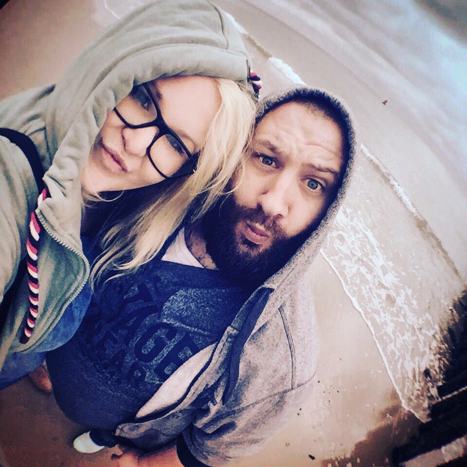 #hoodiefriday „will zurück ans Meer“ Edition