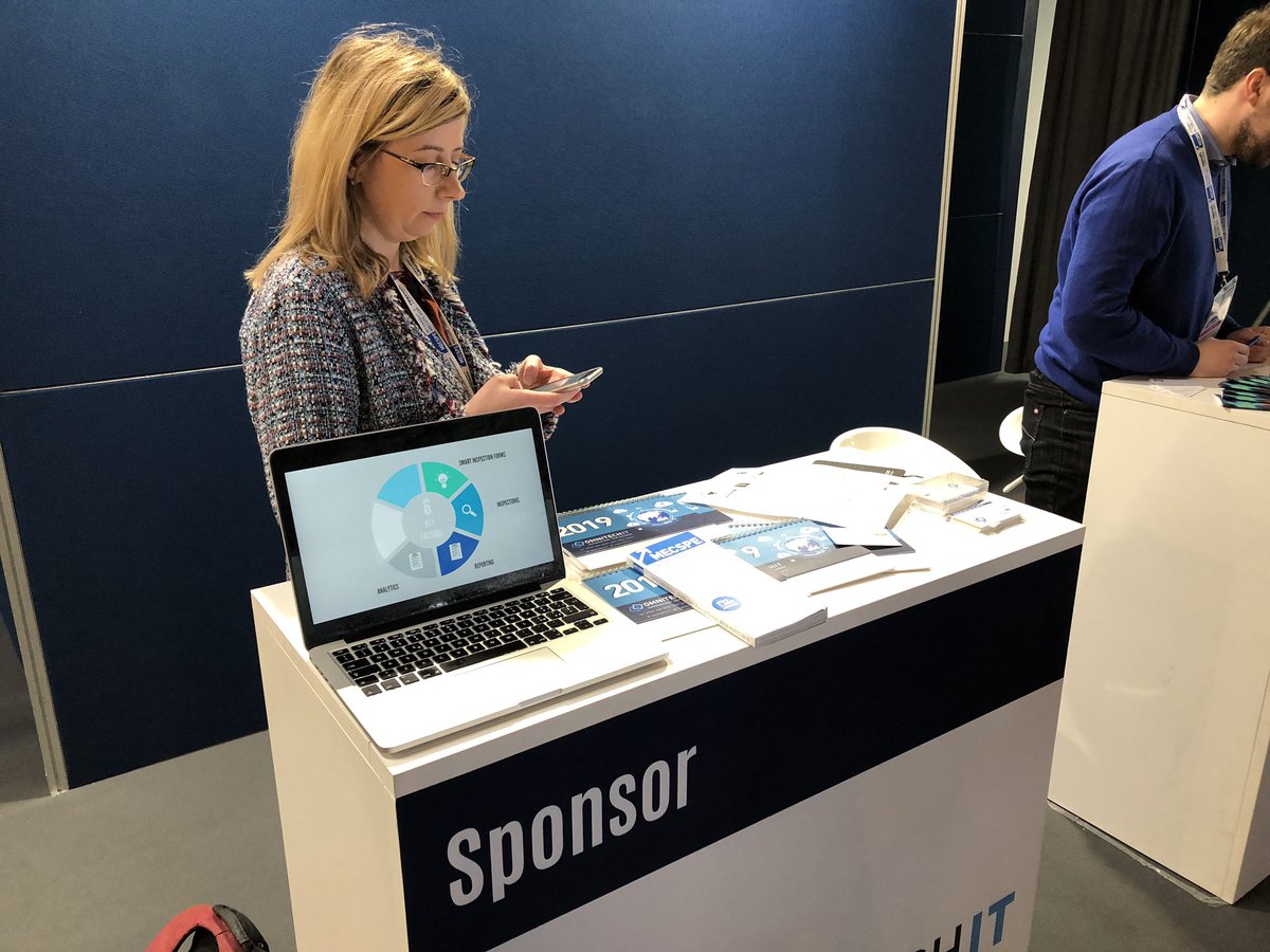 Nicotra62's tweet image. #OmnitechIT a #Mecspe2019 Tutti in postazione! Una coda chilometrica per raggiungere la #fierediParma. L’innovazione grande calamita di interesse con interessanti prospettive per l’occupazione!