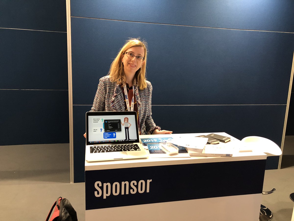 Nicotra62's tweet image. #OmnitechIT a #Mecspe2019 Tutti in postazione! Una coda chilometrica per raggiungere la #fierediParma. L’innovazione grande calamita di interesse con interessanti prospettive per l’occupazione!