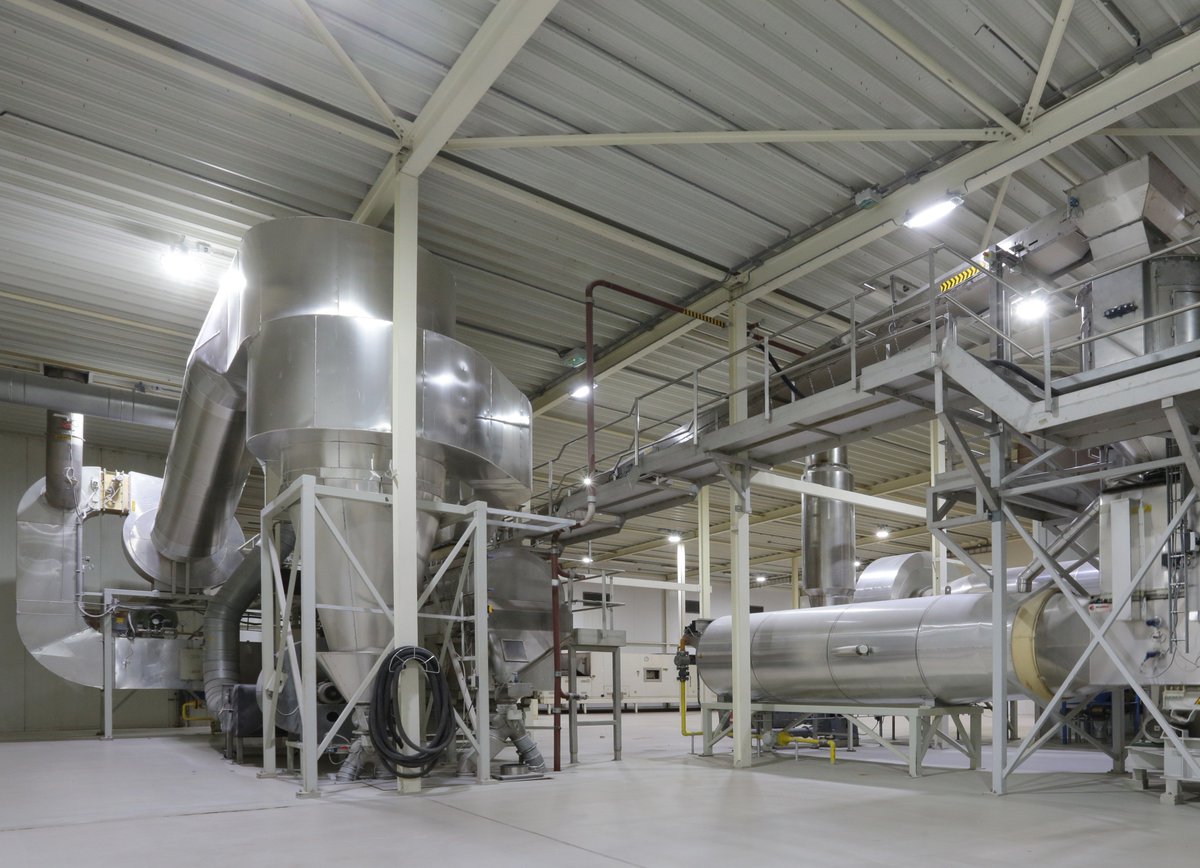 Het ondernemersbelang publiceerde een prachtig artikel over Unique Lights en waarom LED het ideale duurzame product voor bedrijven en milieu is. Klik op de link om het artikel te lezen bit.ly/2UfvTc9. #UniquelightsNL