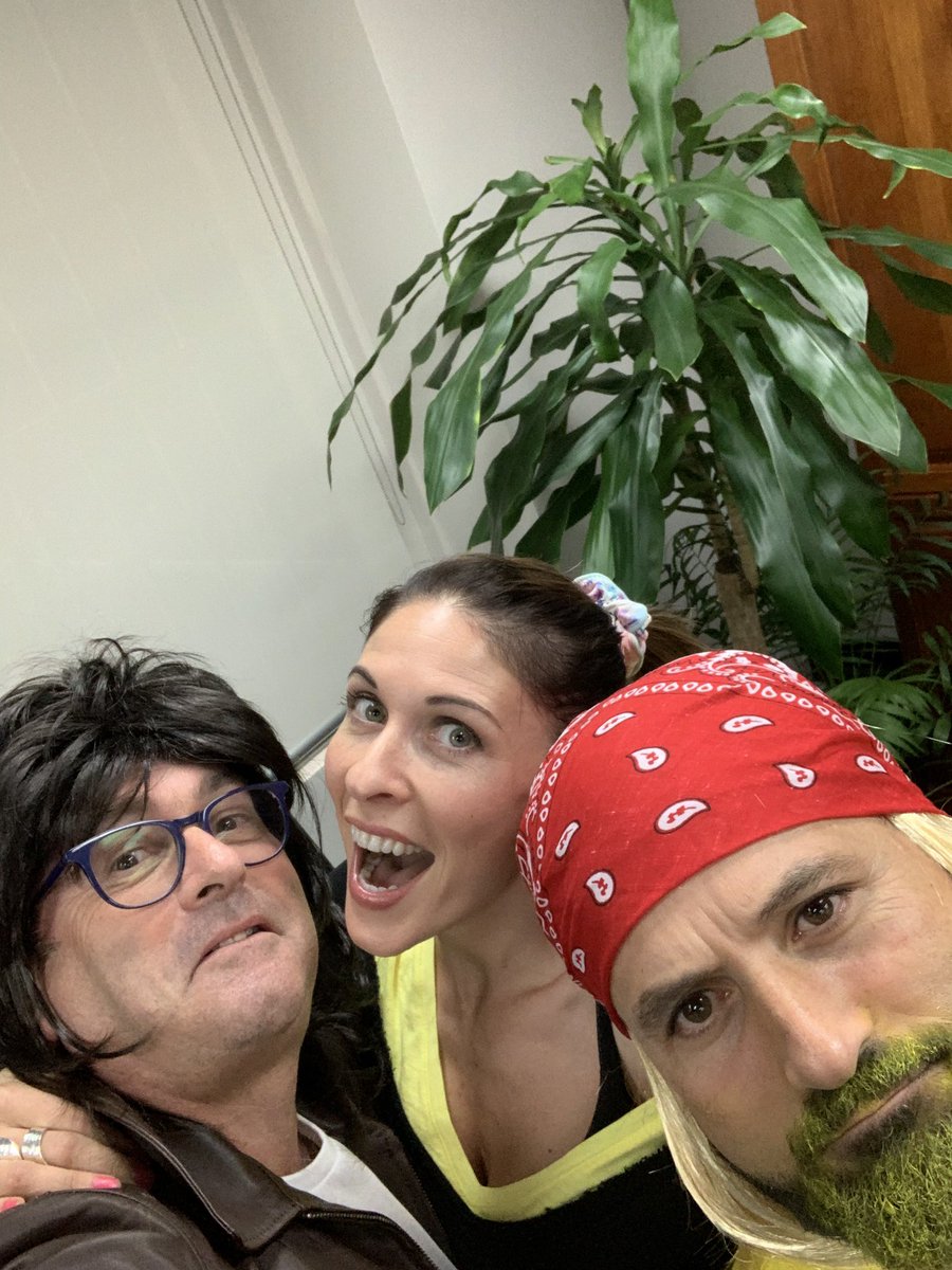 samrotberg's tweet photo. Great way to celebrate @BGLdot 30th birthday tonight #BGL30Years https://t.co/3c7yX8GSC8