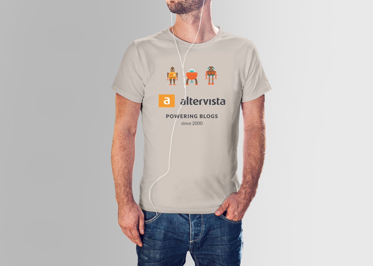 Altervista tweet media