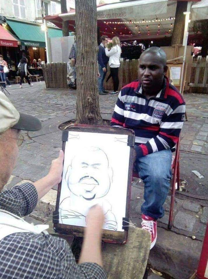 RuthMuya2's tweet photo. Ils vont se battre à la fin.Kiekieeeee https://t.co/x20urnW4mR