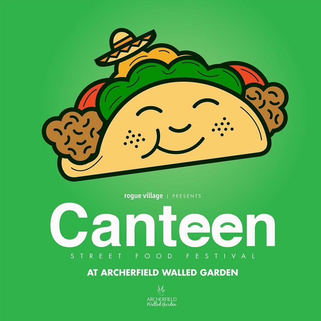 Can't wait for tomorrow! Beautiful open-air surroundings, incredible food, great tunes and plenty of entertainment for the kids. Weather's looking good too!
☀️🍻🎉🌮🌯
#tacos #StreetFood