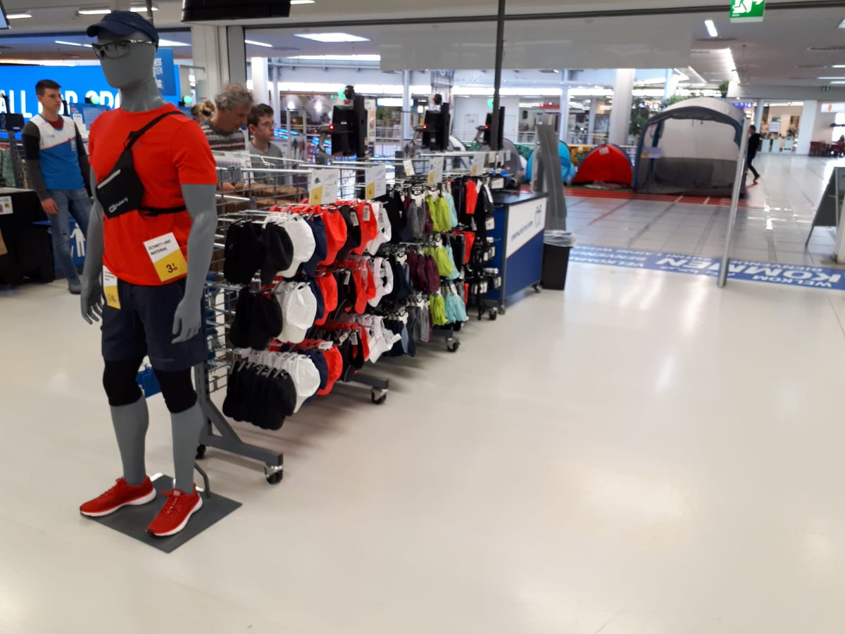 DECATHLON Deutschland tweet media