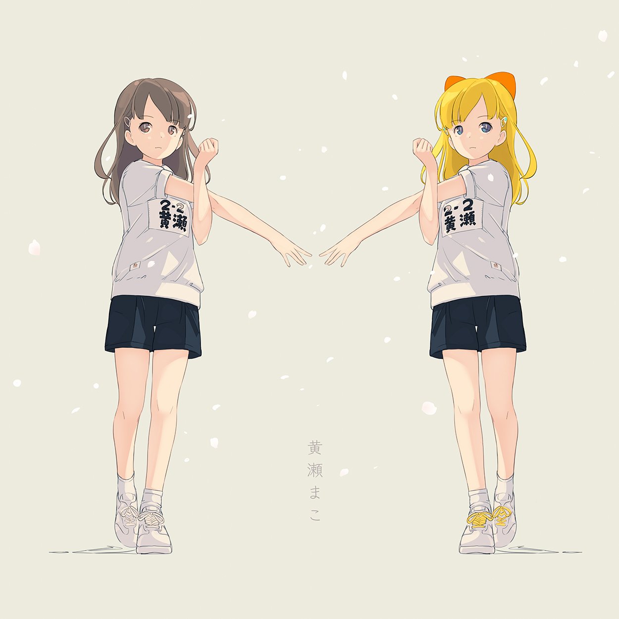 黄瀬まこ💛中学生VTuber (@kise_mako) / X