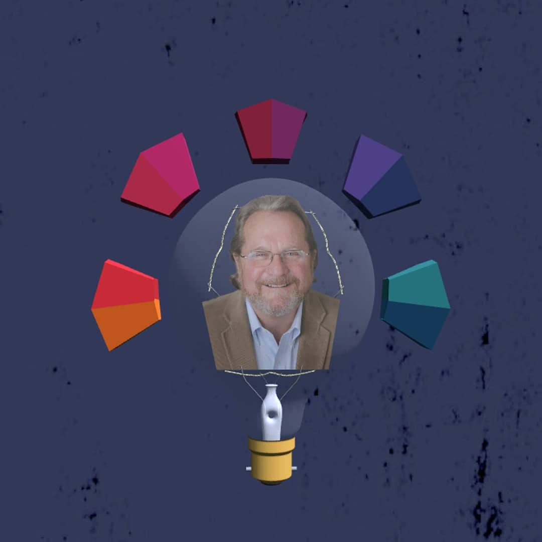 📣 Clifford "Cliff" Hurst, Ph.D
📣 Speech: 3 Keys to Sustaining Your Entrepreneurial Journey
📣 Workshop: The Five Hats of a Startup Team

Cliff's mission is to help people to know themselves, choose themselves, grow themselves, and then give themselves to something greater! 💡