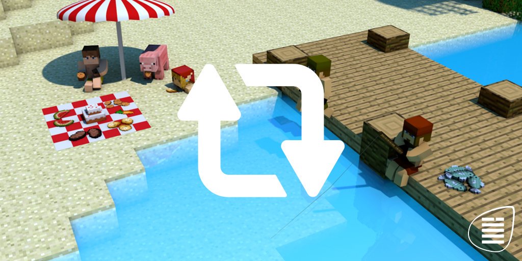 ServerBuilds's tweet image. Retweet deze tweet en maak kans op een gratis SSD Minecraft server van 4GB RAM voor 3 maanden! 🕹️😎#RT #Minecraft #hosting #SSD 
serverbuilds.nl/shop/minecraft…