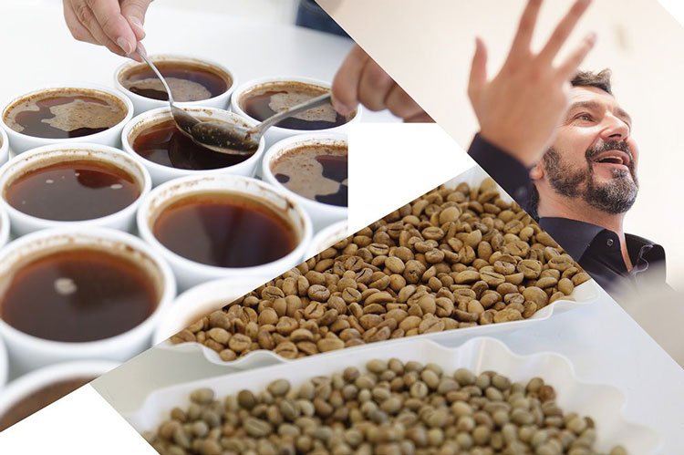 ItaliaaTavola's tweet photo. Un nuovo portale per #Bazzara Ad aprile tornano i corsi dell’ #Academy #caffè #coffee #iat #italiaatavola #IaT https://t.co/11MiP1XPcw https://t.co/V0cV5VYoCJ