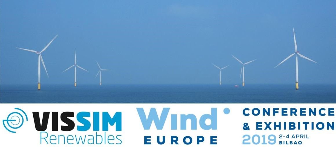 VissimWind's tweet photo. Will you be attending #WindEurope2019? Do you have a need for better management of your marine activities, communications and want to work in partnership? Get in touch with Lee Cheung l.cheung@vissimrenewables.com to arrange to meeting @WindEuropeEvent @WindEurope https://t.co/4NCWLHepsi