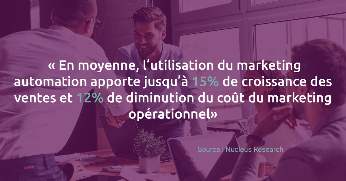 Webmecanik_FR's tweet image. #MarketingStrategy #MarketingAutomation #keydata
👉🏻buff.ly/2BLq0sB