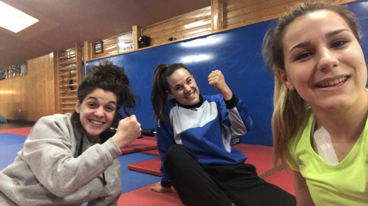 Sesión de físico hecha ✅ <a href="/carlaubasart/">Carla Ubasart Mascaró</a> <a href="/estrellajudo/">Estrella Lopez Sheriff</a> <a href="/becaspodium/">Becas Podium</a>