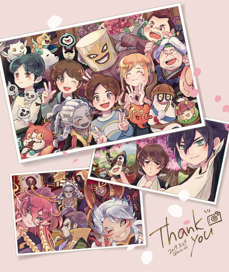 第2のポケモンは何処へ なぜ妖怪ウォッチはオワコンになったのか へっぽこニートの全力サイコパス