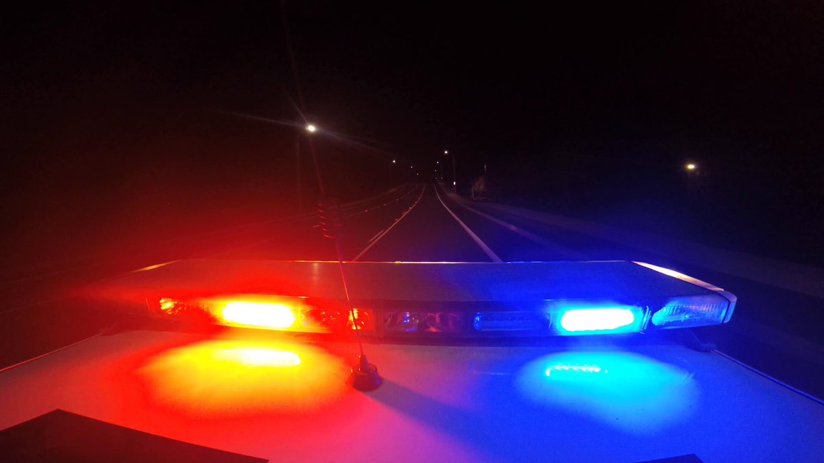 Couple close calls this morning during a Traffic stop along Route 1 (TCH) in <a href="/StratfordPEI/">StratfordPEI</a> . When you see the lights SLOW DOWN and MOVE OVER!!!!! It’s the law. Cst. Parsons