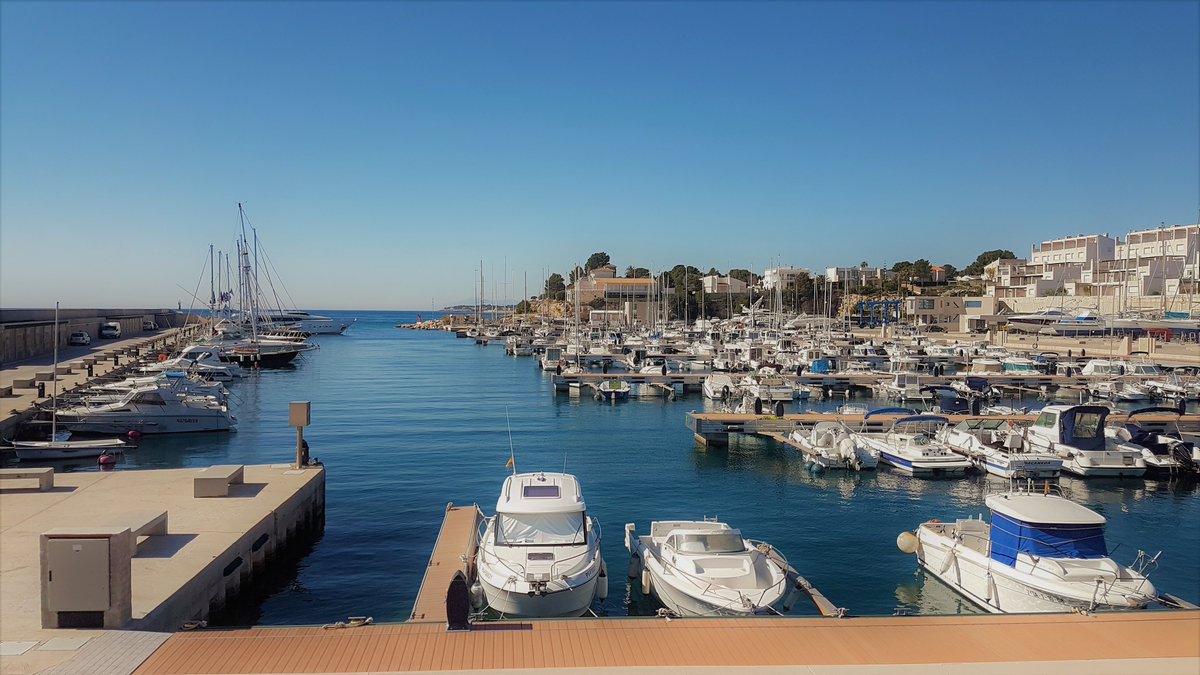 PortCalafat's tweet photo. Els nostres clients ens envien fotos tant boniques com aquesta!
Si ens voleu enviar/ etiquetar podeu fer-ho a:

@Port Calafat (Facebook)
@port_calafat (Instagram)

Que tingueu un bon DIVENDRES🌞 https://t.co/Gs5HM3gKHP