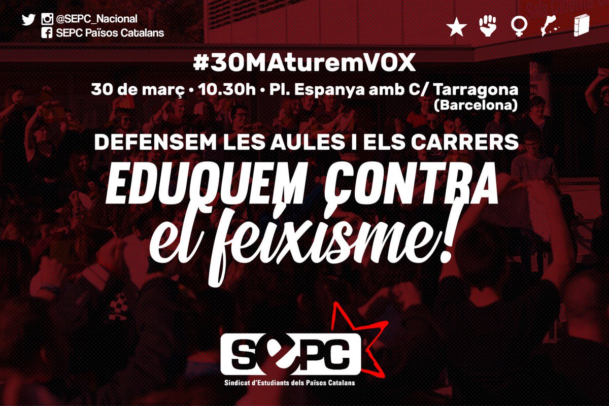 Tag espaialfeixisme en salmoejoconhuevos.foroactivo.com D20XZfWXcAADf3o