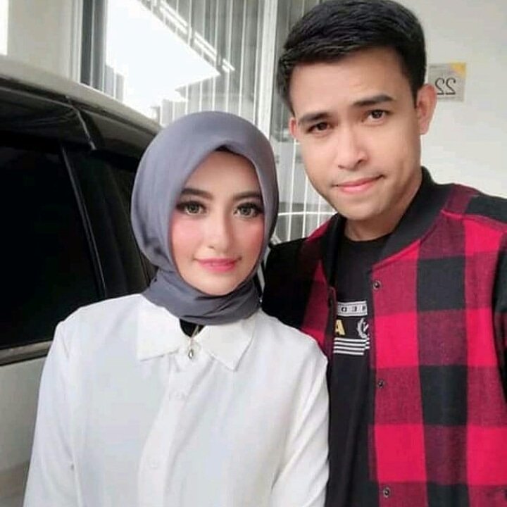 Lovely couple 💝💝 <a href="/FildanDa41/">Fildan Da4</a> 
#FildanDiKonserDHost