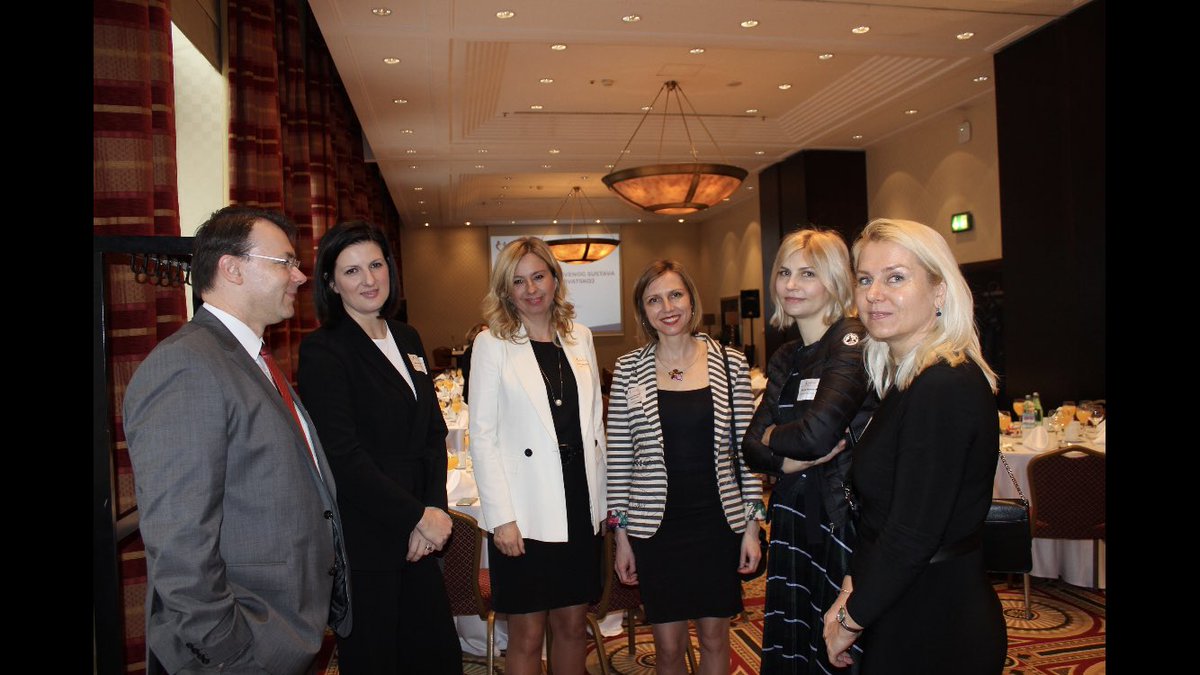 DraskovicJelka's tweet photo. AmCham Croatia: collaboration of politicians, payers, scientists and industry to secure financially stable and efficient health care system https://t.co/ROWycRV6RG