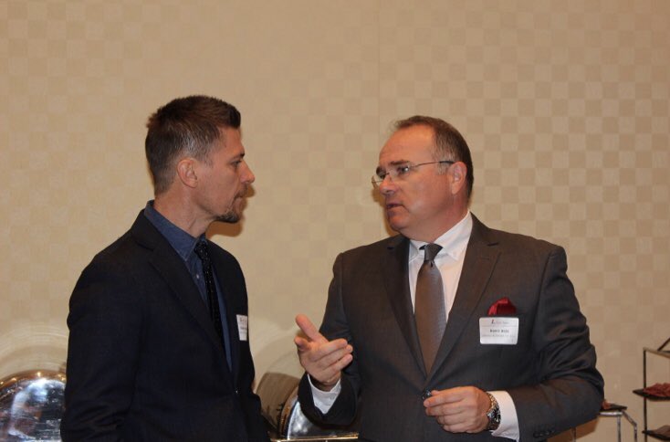DraskovicJelka's tweet photo. AmCham Croatia: collaboration of politicians, payers, scientists and industry to secure financially stable and efficient health care system https://t.co/ROWycRV6RG
