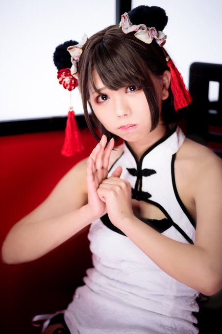 Twitterのコスプレ画像26